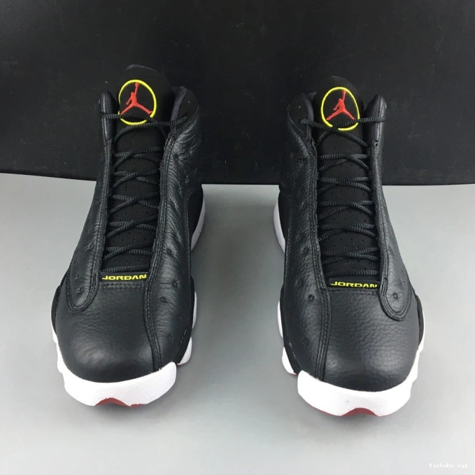 Retro 13 414571-001 Jordan 2011 'Playoff' Air 0813